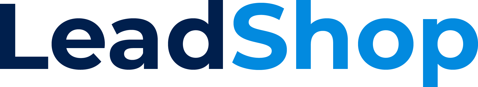 LeadShop